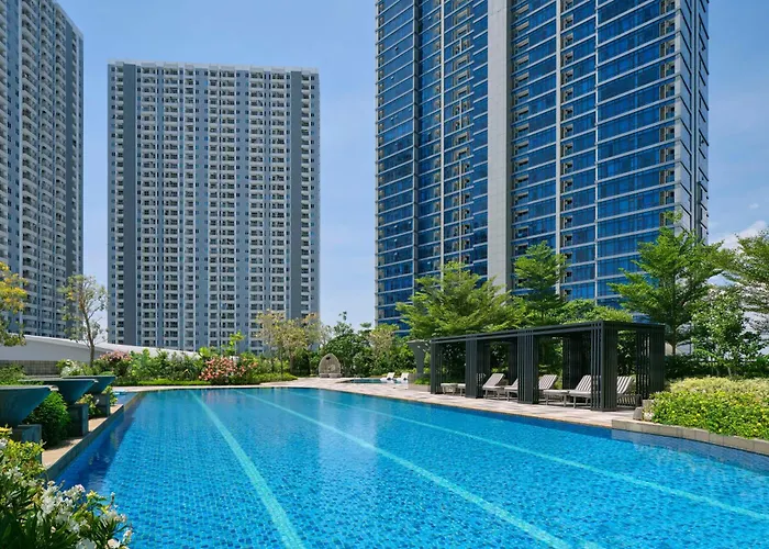 The Westin Surabaya