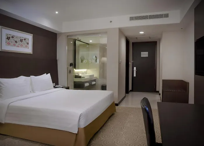 The Alana Surabaya