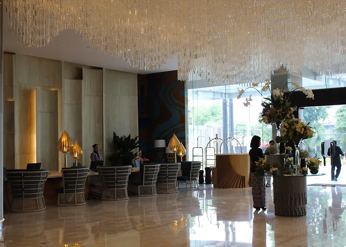 Vasa Hotel Surabaya