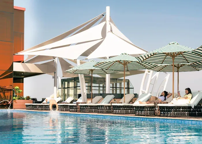 The Trans Luxury Hotel Surabaya
